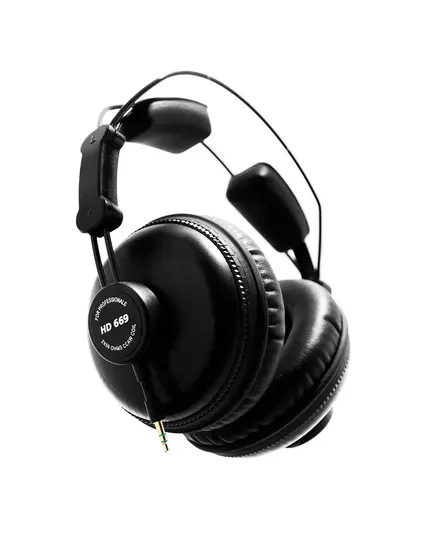 Наушники Superlux HD669