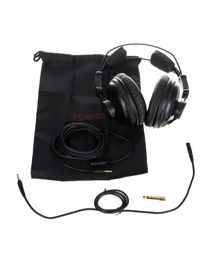 Наушники Superlux HD669