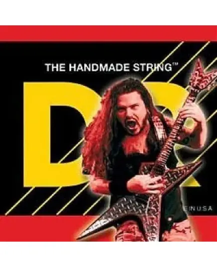 Струны для электрогитары DIMEBAG DARRELL DR DBG-11 (11-50)