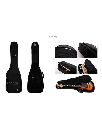 Бас-гитара Sire Marcus Miller V7 VINTAGE FRETLESS 4st Alder BK