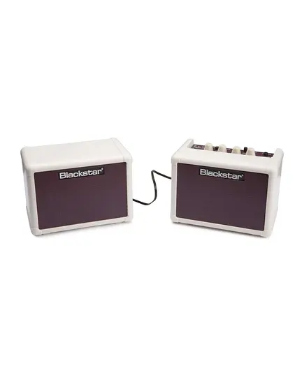 Комплект комбо и кабинет Blackstar Fly 3 Vintage Stereo Pack