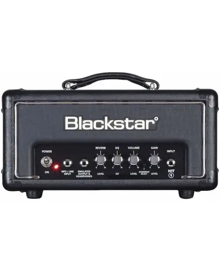 Усилитель ламповый Blackstar HT-1RН (Head)