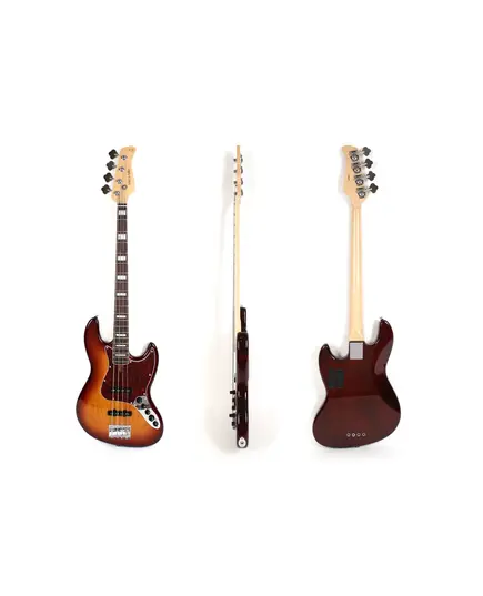 Бас-гитара Sire Marcus Miller V7 4st  Alder TS