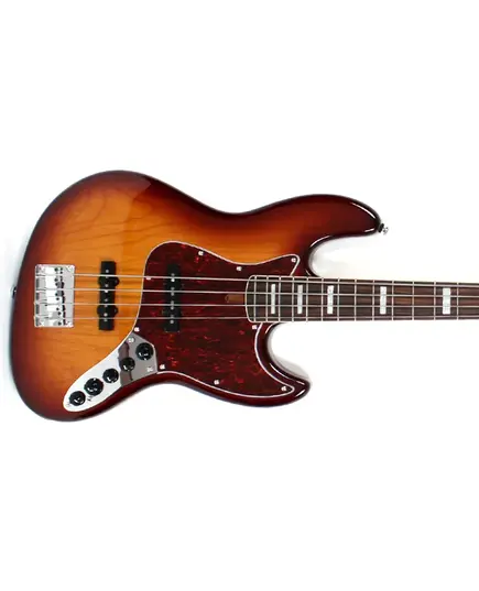 Бас-гитара Sire Marcus Miller V7 4st  Alder TS