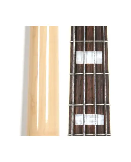 Бас-гитара Sire Marcus Miller V7 4st  Alder TS