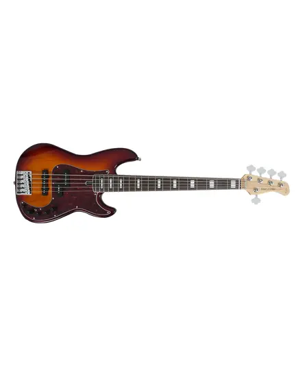 Бас-гитара Sire Marcus Miller P7 5st Alder TS