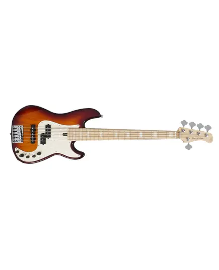 Бас-гитара Sire Marcus Miller P7 5st Swamp Ash TS