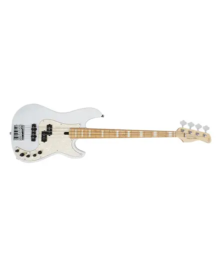 Бас-гитара Sire Marcus Miller P7 4st Swamp Ash WB (с чехлом)