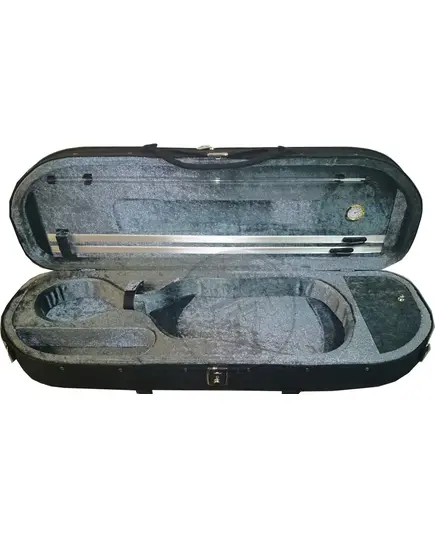 Кейс для скрипки BRAHNER VLS-97/BK  4/4 (АНАЛОГ VLS-95)