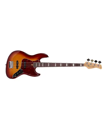 Бас-гитара Sire Marcus Miller V7 4st  Alder TS