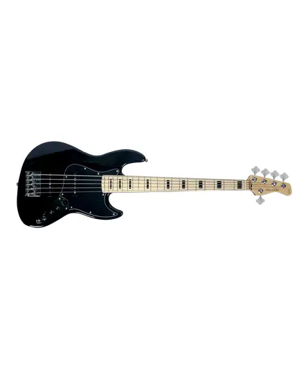 Бас-гитара Sire Marcus Miller V7 VINTAGE 5st  Alder BK