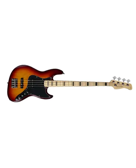 Бас-гитара Sire Marcus Miller V7 VINTAGE 4st Alder TS