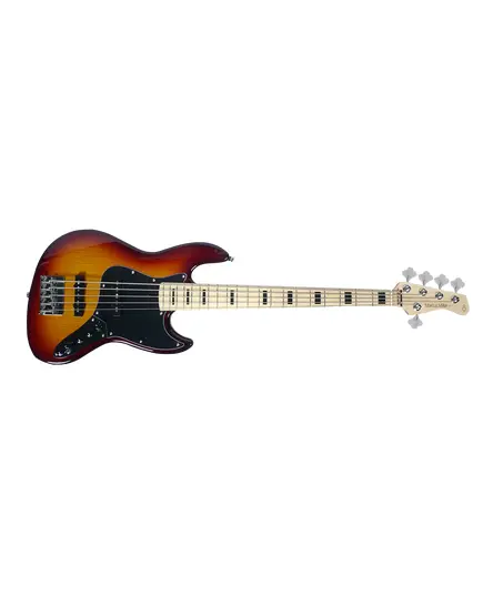 Бас-гитара Sire Marcus Miller V7 VINTAGE 5st Swamp Ash TS