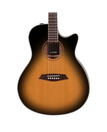 Электроакустическая гитара Sire R3 (GS) SIB Vintage Sunburst