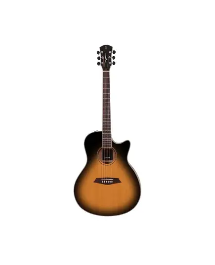 Электроакустическая гитара Sire R3 (GS) SIB Vintage Sunburst