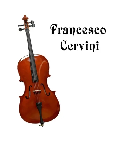 Виолончель Cervini HC-150 1/4