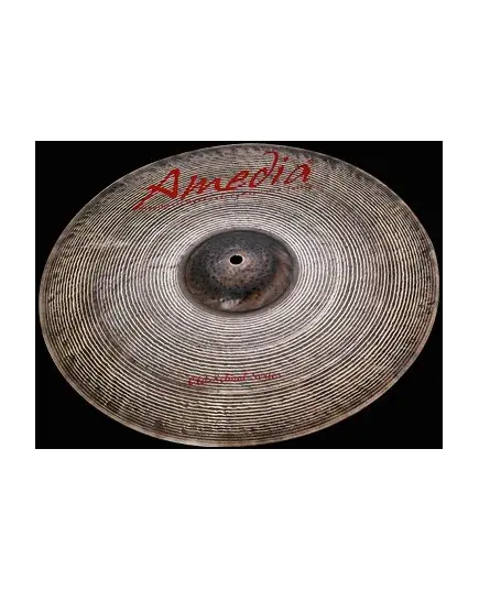 Тарелка Amedia OS-C Old School Crash 20"
