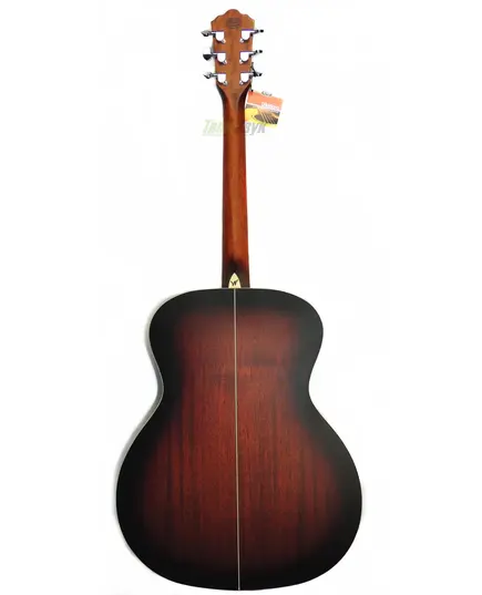 Акустическая гитара Washburn WG7SCEATBM