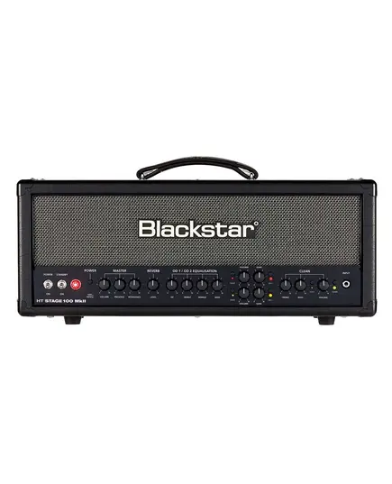 Усилитель ламповый Blackstar HT STAGE 100 MKII