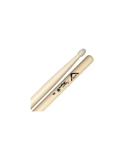 Барабанные палочки Vater 5A Nylon Maple (VSM5AN)