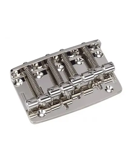 Gotoh 203B-4 N. Бридж для бас-гитары.