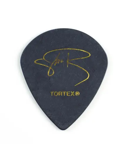 Медиатор Dunlop TX JZ3 XL .73 BK AALP04