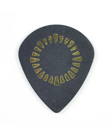 Медиатор Dunlop TX JZ3 XL .73 BK AALP04