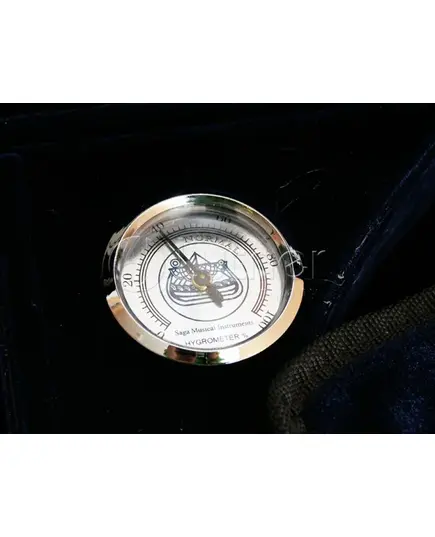 Кейс для альта Mirra VAC-700 16,5" (с гигрометром)