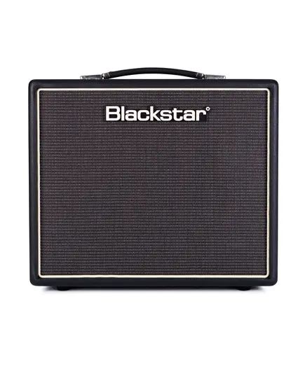 Комбоусилитель ламповый Blackstar STUDIO 10 EL34