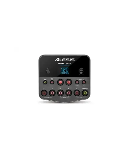 Электронная ударная установка Alesis Turbo Mesh Kit