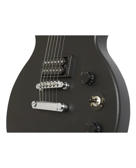 Электрогитара EPIPHONE Les Paul Special VE Ebony Vintage