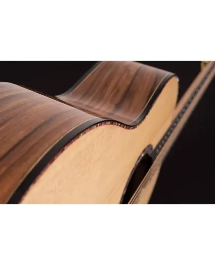 Акустическая гитара Washburn BTS24S