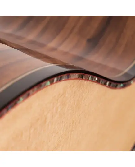 Акустическая гитара Washburn BTS24S