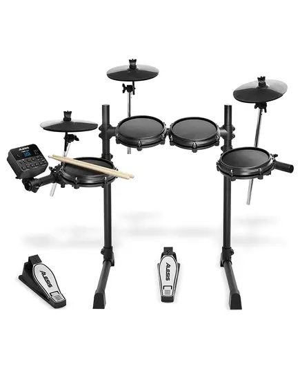 Электронная ударная установка Alesis Turbo Mesh Kit