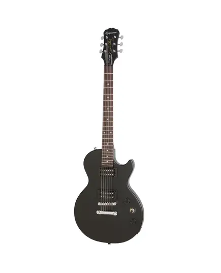 Электрогитара EPIPHONE Les Paul Special VE Ebony Vintage