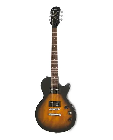 Электрогитара EPIPHONE Les Paul Special VE Vintage Sunburst