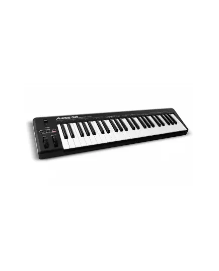 Midi-клавиатура Alesis Q49