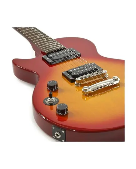 Электрогитара EPIPHONE Les Paul Special VE Heritage Vintage Cherryburst