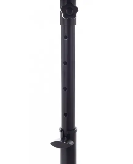Стул для барабанщика Bespeco DT2