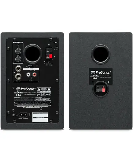 Мониторы студийные PreSonus Eris E3.5 (пара)