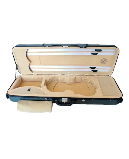 Кейс для скрипки размером 4/4 Mirra VC-700-GI