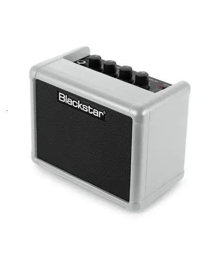 Комбо мини Blackstar FLY 3 3 Watt Silver