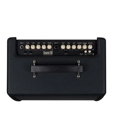 Акустический комбоусилитель Blackstar Sonnet 60