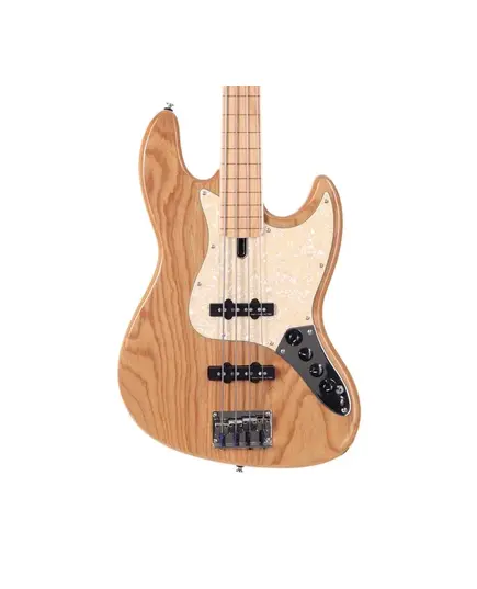 Бас-гитара Sire Marcus Miller V7 4st Swamp Ash FL NT (безладовая, 2nd gen)