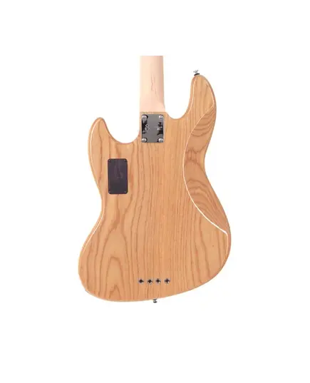 Бас-гитара Sire Marcus Miller V7 4st Swamp Ash FL NT (безладовая, 2nd gen)