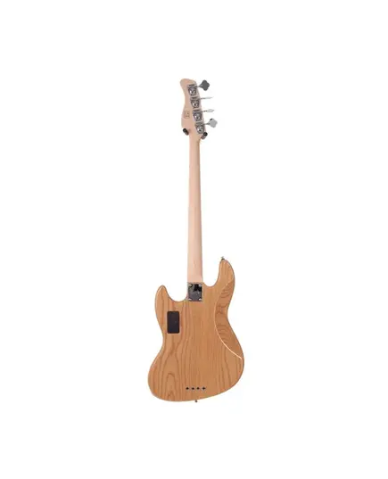 Бас-гитара Sire Marcus Miller V7 4st Swamp Ash FL NT (безладовая, 2nd gen)