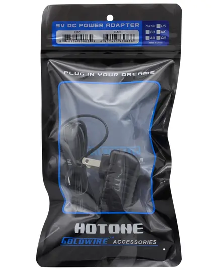 Адаптер питания Hotone 9V1A switching power