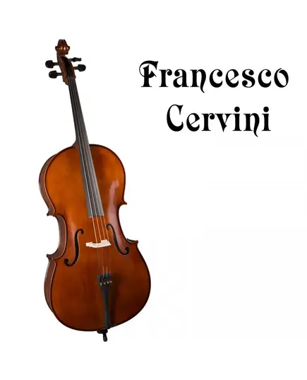 Виолончель Cervini HC-300 3/4