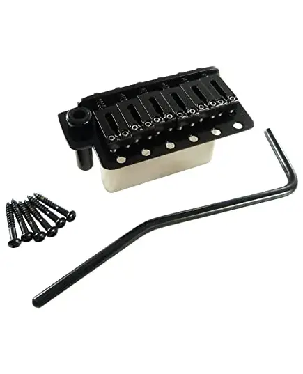 Gotoh NS510T-FE2 B. Односторонний бридж тремоло.