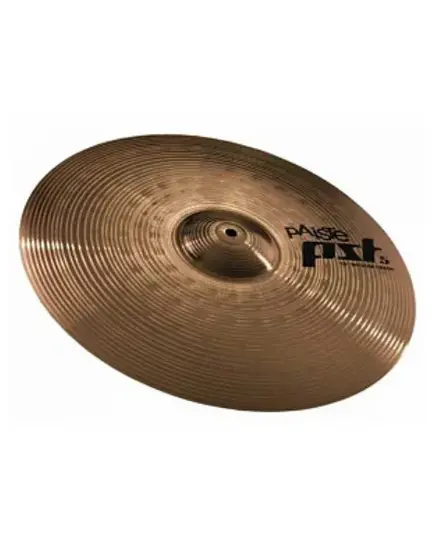 Тарелка Paiste PST5 16" Medium Crash